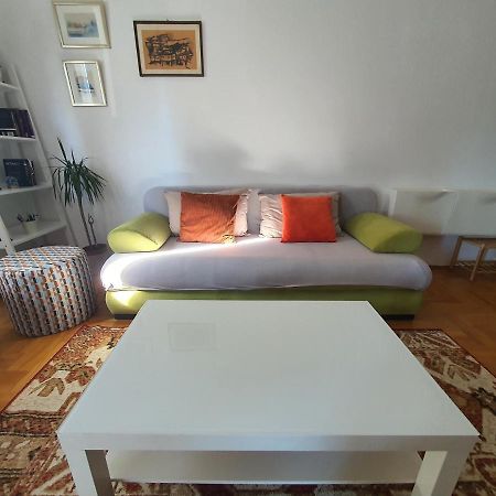 Delta Apartment Podgorica Buitenkant foto