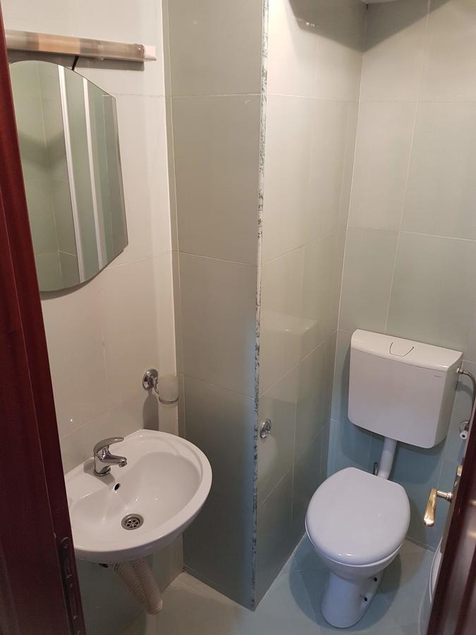 Delta Apartment Podgorica Buitenkant foto