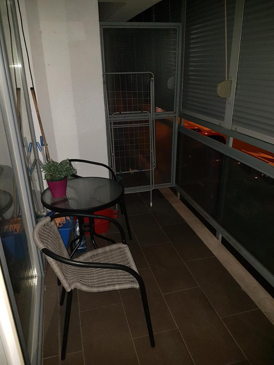 Delta Apartment Podgorica Buitenkant foto